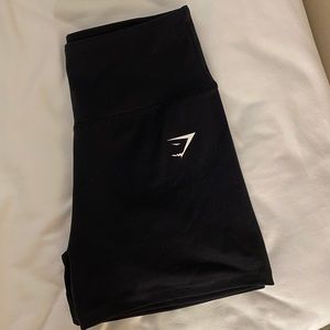 Gymshark Dreamy High waisted Shorts